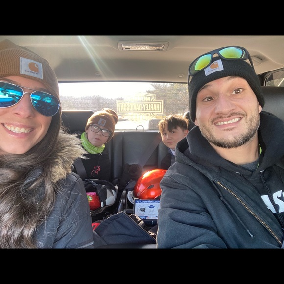 Hey everyone! - Picture 3 of 4